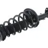 API - Rear Right Passenger Side Strut And Coil Spring Assembly - 1999 - 2003 Lexus RX300 AWD - D0129-V558896