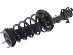 API - Rear Right Passenger Side Strut And Coil Spring Assembly - 1999 - 2003 Lexus RX300 AWD - D0129-V558896