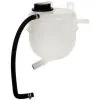 Dorman - Front Radiator Coolant Overflow Expansion Tank With Cap - 1999 - 2007 Ford E-350 Super Duty - 603-029
