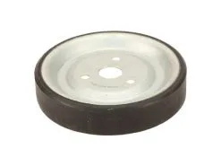 Febi - Water Pump Pulley - 2007 - 2015 Mini Cooper - W0133-1960324