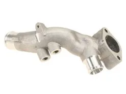 Original Equipment - Upper Coolant Outlet Housing (Radiator Hose To Intake Manifold) - 2000 - 2004 Nissan Xterra 3.3L V6 - W0133-2888175