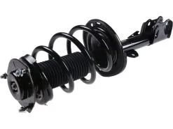 API - Front Right Passenger Side Strut And Coil Spring Assembly - 2009 - 2014 Toyota Venza - D0141-T264785