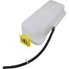 DIY Solutions - Radiator Coolant Overflow Recovery Tank Reservoir - 1997 - 2006 Jeep Wrangler - HVA02824