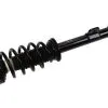 API - Front Right Passenger Side Strut And Coil Spring Assembly - 2009 - 2010 Dodge Challenger 5.7L V8 - D0142-G832883