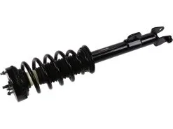 API - Front Right Passenger Side Strut And Coil Spring Assembly - 2009 - 2010 Dodge Challenger 5.7L V8 - D0142-G832883
