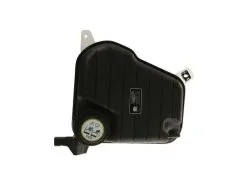 Genuine - Radiator Coolant Overflow Expansion Tank - 2009 Jaguar XF Supercharged - W0133-1918441