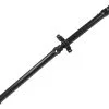 SKP - Rear Driveshaft - 1996 - 1999 Subaru Legacy - SK936913