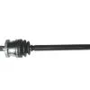 API - Front Left Driver Side CV Axle Assembly - 1999 - 2004 Jeep Grand Cherokee 4WD - D0142-W272971