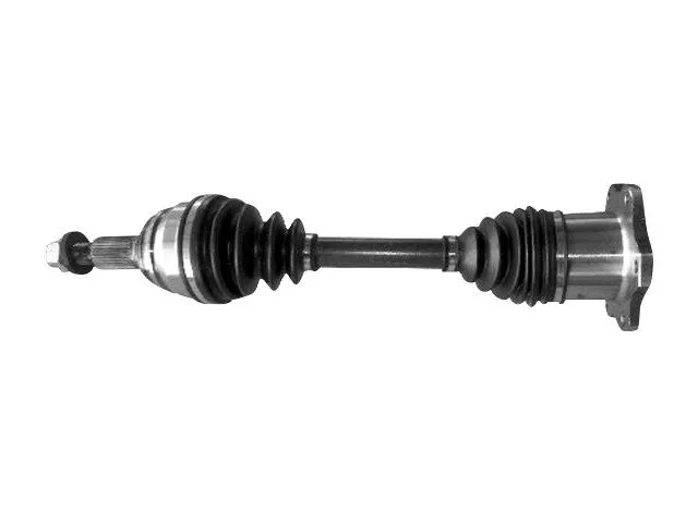 GSP - Front CV Axle Assembly - 2007 - 2013 Chevrolet Silverado 1500 4WD - NCV10143 1 GSP - Front CV Axle Assembly - 2007 - 2013 Chevrolet Silverado 1500 4WD - NCV10143