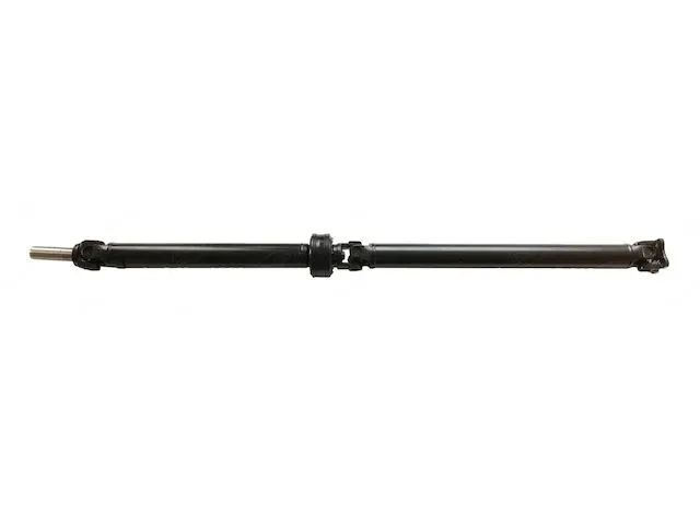 SKP - Rear Driveshaft - 1988 - 1989, 1991 - 1993 Nissan D21 RWD Standard Cab Pickup 2.4L 4-Cylinder, Manual Transmission - SK936261 1 SKP - Rear Driveshaft - 1988 - 1989, 1991 - 1993 Nissan D21 RWD Standard Cab Pickup 2.4L 4-Cylinder, Manual Transmission - SK936261