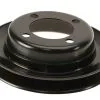 Genuine - Outer Crankshaft Pulley - 1985 - 1995 Toyota Pickup - W0133-2132471