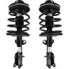 Unity - Front Strut And Coil Spring Assembly Set Of 2 - 2001 - 2007 Dodge Grand Caravan - 2-11071-11072-001