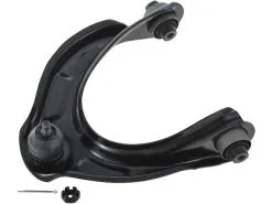 API - Front Right Passenger Side Upper Control Arm And Ball Joint Assembly - 2008 - 2012 Honda Accord - D0144-T215316