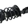 API - Front Strut And Coil Spring Assembly - 2006 - 2011 Cadillac DTS Sedan (without Magnetic Ride Control Suspension) - D0145-J217634