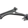 Mevotech - Front Left Driver Side Lower Control Arm With Ball Joint - 2016 - 2019 Honda Civic - CMS601239