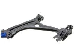 Mevotech - Front Left Driver Side Lower Control Arm With Ball Joint - 2016 - 2019 Honda Civic - CMS601239