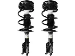 Unity - Front Strut And Coil Spring Assembly 2 Piece Kit - 1997 - 2003 Chevrolet Malibu - 2-11110-001
