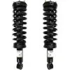Unity - Front Strut And Coil Spring Assembly - 1996 - 2002 Toyota 4Runner 4WD 3.4L V6 - 2-11561-11562-001