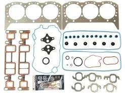 Replacement - Head Gasket Set - 1996 - 2005 Chevrolet Blazer 4.3L V6 Vortec - 598-047