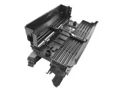 SKP - Radiator Shutter Assembly - 2013 - 2016 Ford Escape 1.6L 2.5L 4-Cylinder - SK601102