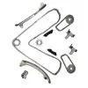 Replacement - Timing Chain Kit - 2005 - 2012 Toyota Tacoma 4.0L V6 DOHC 1GR-FE - 198-039
