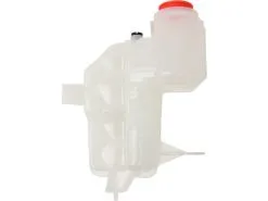 Eurospare - Radiator Coolant Overflow Expansion Tank - 2006 - 2009 Land Rover Range Rover - LR023080E