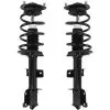 Unity - Front Strut And Coil Spring Assembly Kit - 2 Piece - 2011 - 2013 Kia Sorento - 2-11655-11656-001