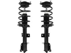 Unity - Front Strut And Coil Spring Assembly Kit - 2 Piece - 2011 - 2013 Kia Sorento - 2-11655-11656-001