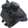 APA URO PARTS APA/URO Parts - Radiator Coolant Overflow Expansion Tank - 1998 - 2003 Jaguar XJ8 - MNC4400AC