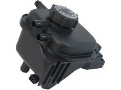 APA URO PARTS APA/URO Parts - Radiator Coolant Overflow Expansion Tank - 1998 - 2003 Jaguar XJ8 - MNC4400AC