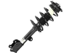 Unity - Front Left Driver Side Strut And Coil Spring Assembly - 2010 - 2012 Hyundai Santa Fe - 11287