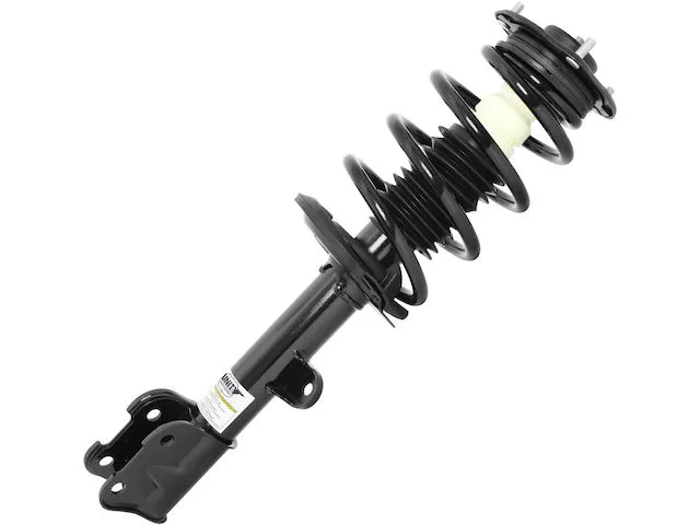 Unity - Front Left Driver Side Strut And Coil Spring Assembly - 2010 - 2012 Hyundai Santa Fe - 11287 1 Unity - Front Left Driver Side Strut And Coil Spring Assembly - 2010 - 2012 Hyundai Santa Fe - 11287