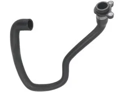 Replacement - Radiator Water Hose - Cylinder Head To Thermostat Housing - 2006 - 2007 BMW 530i - 121-384