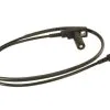 Original Equipment - Crank Position Sensor - 1990 - 1993 Mercedes-Benz 500SL - W0133-1715083
