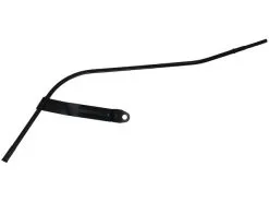 Replacement - Oil Dipstick Tube - 1999 - 2008 Chevrolet Silverado 1500 V8 - 111-547