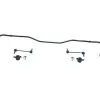 SKP - Rear Stabilizer Bar - 2000 - 2013 Chevrolet Impala - SK927110
