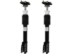 Unity - Rear Strut Assembly Kit - 2 Piece - 1986 - 1999 Buick LeSabre (Excludes With Automatic Rear Air Leveling) - 2-15390-001