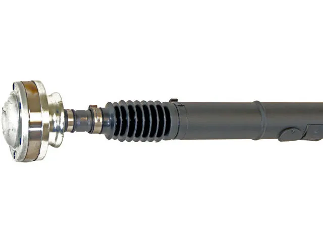 Dorman - Front Driveshaft - 2007 - 2010 Jeep Commander 4.7L 5.7L V8 - 938-137 1 Dorman - Front Driveshaft - 2007 - 2010 Jeep Commander 4.7L 5.7L V8 - 938-137