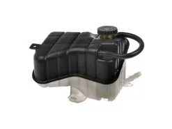 Dorman - Front Radiator Coolant Overflow Tank Reservoir - 2000 - 2005 Cadillac DeVille 4.6L V8 - 603-122