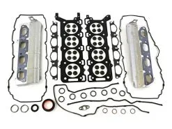 Eurospare - Head Gasket Set - 2004 - 2009 Jaguar XJ8 - C2C32955
