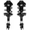 Unity - Front Strut And Coil Spring Assembly 2 Piece Kit - 2005 - 2009 Subaru Outback (Excludes Models With Ride Height Adjustment And Electronic Suspension) - 2-11905-11906-001