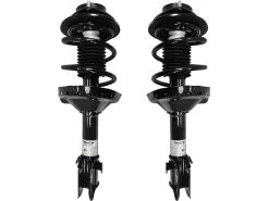 Unity - Front Strut And Coil Spring Assembly 2 Piece Kit - 2005 - 2009 Subaru Outback (Excludes Models With Ride Height Adjustment And Electronic Suspension) - 2-11905-11906-001