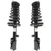 Unity - Rear Strut And Coil Spring Assembly - Set Of 2 - 1999 - 2003 Toyota Solara 3.0L V6 - 2-15161-15162-001