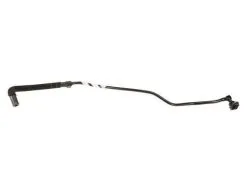 Genuine - Upper Radiator Coolant Overflow Expansion Tank Hose - 2013 - 2016 Audi A4 Quattro (From 4/09/2012) - W0133-2174023