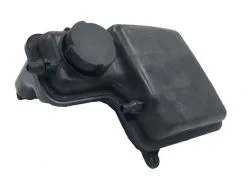 SKP - Radiator Coolant Overflow Expansion Tank - 2006 - 2008 BMW 750Li 4.8L V8 - SK603259
