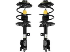 Unity - Front Strut And Coil Spring Assembly 2 Piece Kit - 2003 - 2007 Nissan Murano - 2-11761-11762-001