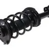 API - Front Left Driver Side Strut And Coil Spring Assembly - 2011 - 2013 Kia Sorento - D0154-N576648