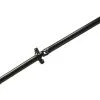 Replacement - Rear Driveshaft - 1996 - 1999 Subaru Legacy 2.5L AWD With Automatic Transmission (62.25 Inch Length) - 409-070