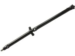 Replacement - Rear Driveshaft - 1996 - 1999 Subaru Legacy 2.5L AWD With Automatic Transmission (62.25 Inch Length) - 409-070