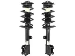 Unity - Front Strut And Coil Spring Assembly 2 Piece Kit - 2010 - 2012 Hyundai Santa Fe - 2-11287-11288-001